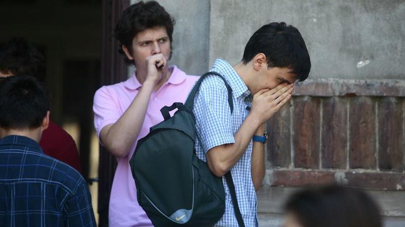 Rezultate Evaluare Naţională 2015 după Contestații. Notele finale s-au afișat azi