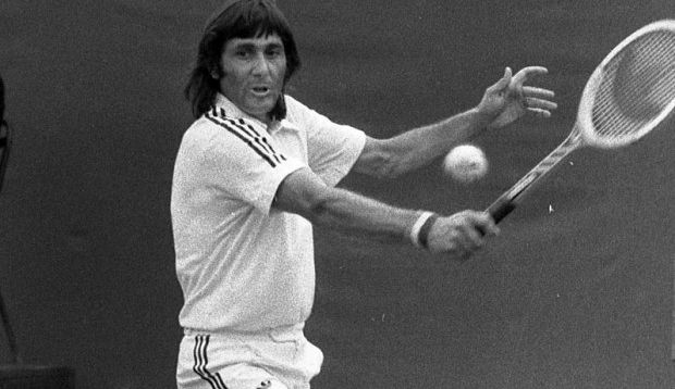 ILIE NĂSTASE, lovitură CUMPLITĂ pentru SIMONA HALEP