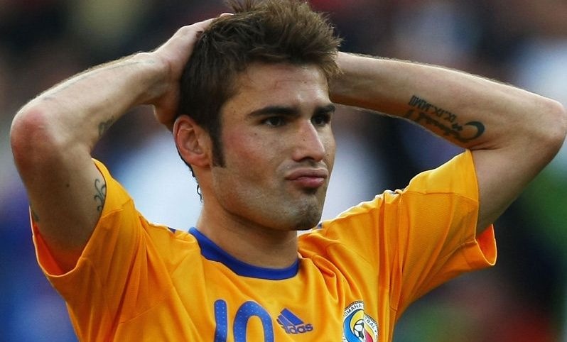 ADRIAN MUTU. Primul SCANDAL al lui ADRIAN MUTU după revenirea în LIGA I