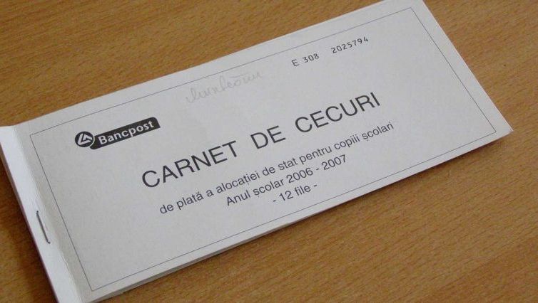 Veste bombă! Ce se întâmplă cu alocaţiile de la 1 ianuarie 2019