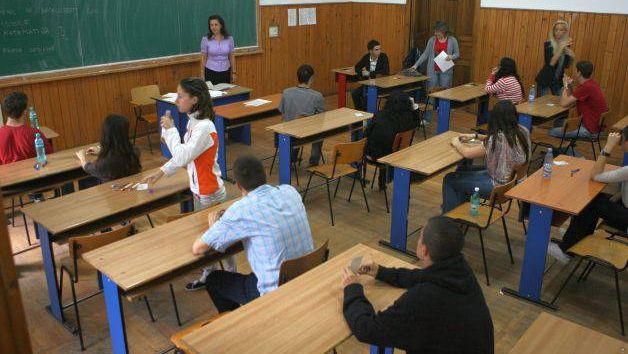 Examene Nationale 2021