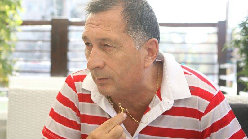 Ion Craciunescu