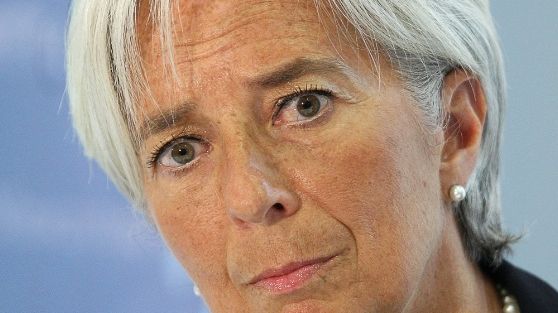 Șefa FMI, avertisment fără precedent: "Să ne pregătim pentru tensiuni de amploare"