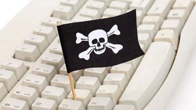 Cel mai piratat film din lume în 2014