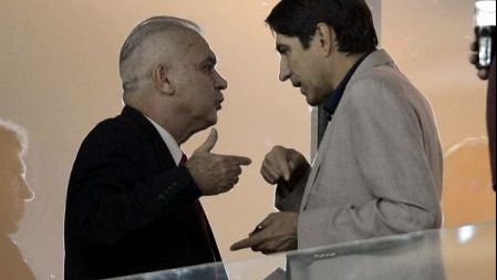 Ce a spus antrenorul favorit să preia postul lui Iordănescu atunci când a fost întrebat dacă acceptă