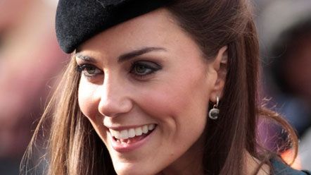 Kate Middleton, prinţesă la 9 ani. Imagini rare care i-au prevestit viaţa regală - VIDEO