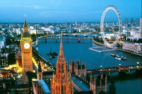 Manifestaţie la Londra împotriva violenţelor poliţiştilor din Statele Unite