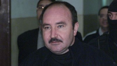 Nuţu Cămătaru rămâne în arest