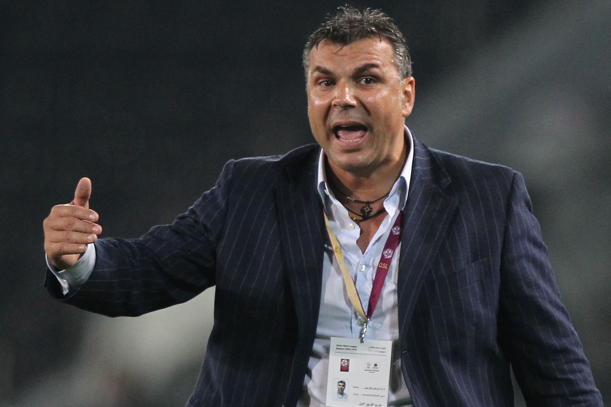 O nouă LOVITURĂ CUMPLITĂ primită de Cosmin Olăroiu
