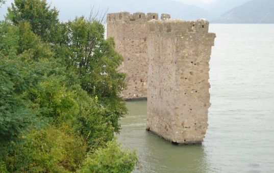 TOP 10 "Cele mai FRUMOASE LOCURI" din ROMÂNIA