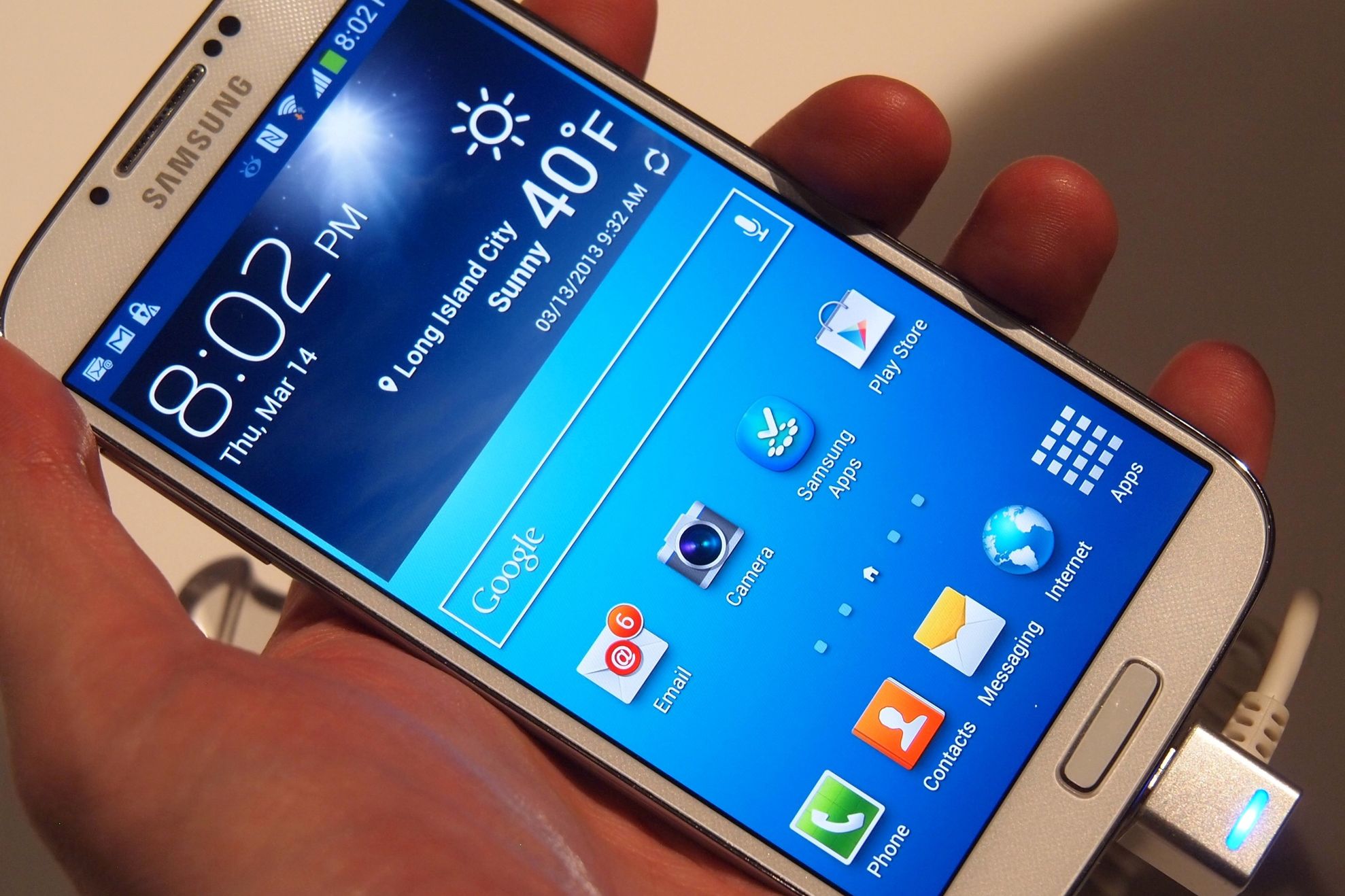 Dacă ai acest telefon Samsung, atunci asta este CEA MAI BUNĂ VESTE!