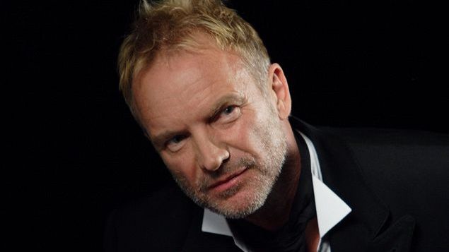 STING refuză să le lase moştenire COPIILOR săi AVEREA sa. Care e MOTIVUL