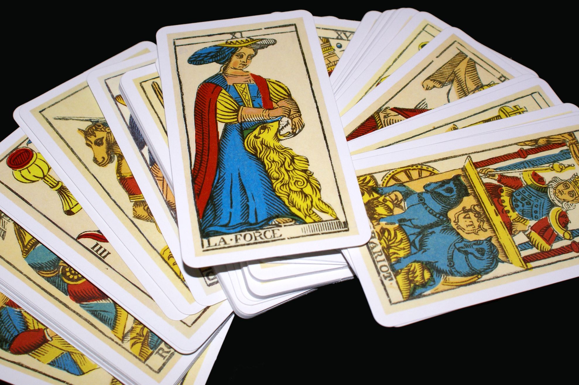 Horoscop TAROT ZILNIC sambata 3 decembrie 2022