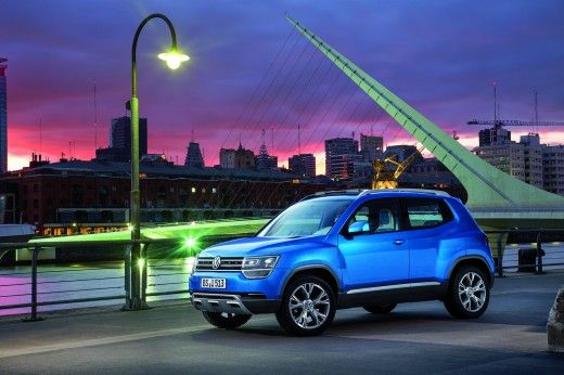 Volkswagen Future Tracks, planul de afaceri al Volkswagen pentru 2018-2025