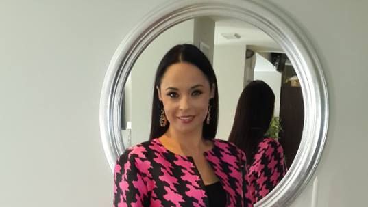 Andreea Marin şi Ramona Bădescu ies din grila TVR 