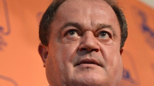 Vasile Blaga: Unificarea dreptei se poate face doar în jurul PDL
