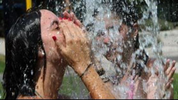 Vreme extrem de călduroasă! PROGNOZA METEO în următoarele două săptămâni