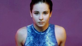 CORINA UNGUREANU, fosta gimnastă, implicată într-un accident rutier: "Impactul a fost TERIBIL"