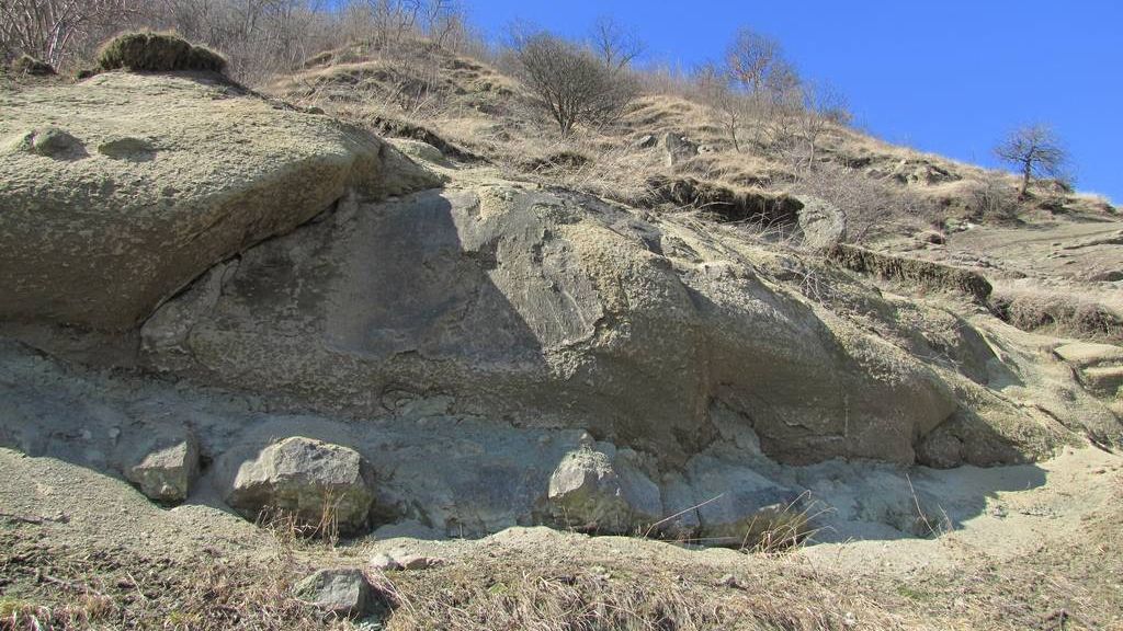 DESCOPERIRE incredibilă în Rusia