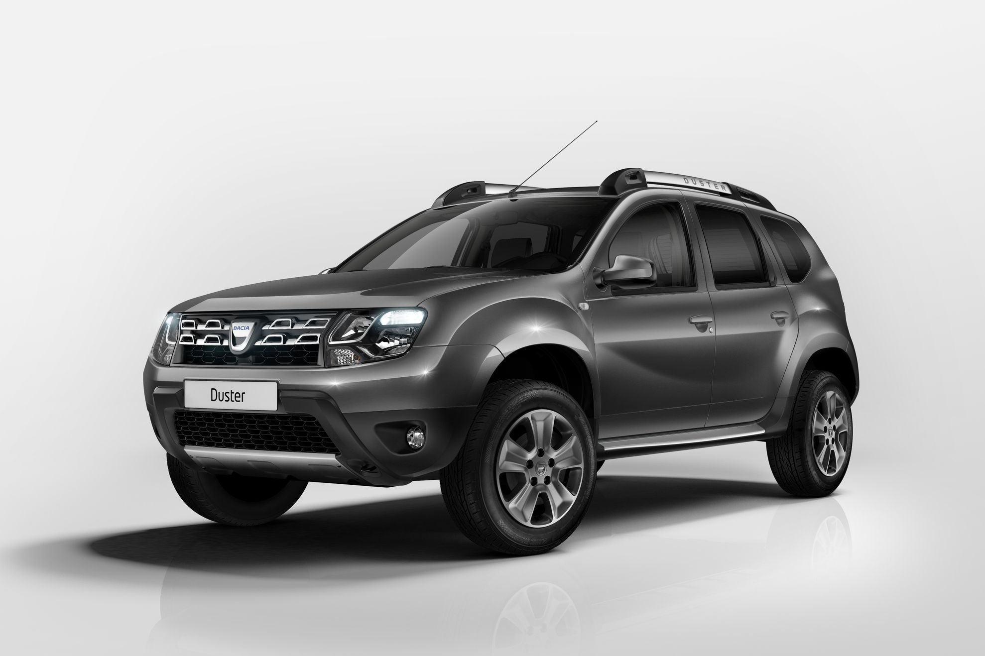 Dacia "nu e potrivită pentru un preşedinte". Pentru cine crede oficialul din Muntenegru că e bună