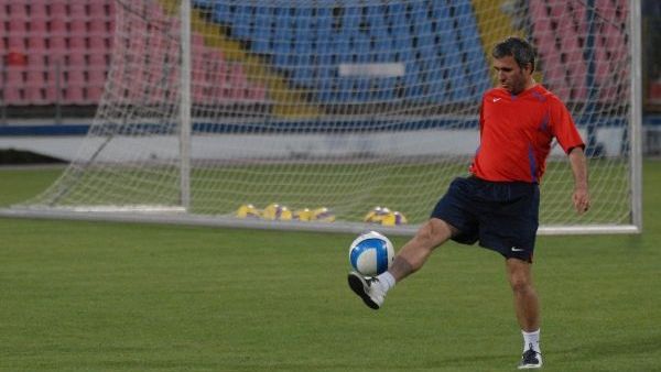 Şoc în fotbalul românesc! HAGI, acuzat de BLAT