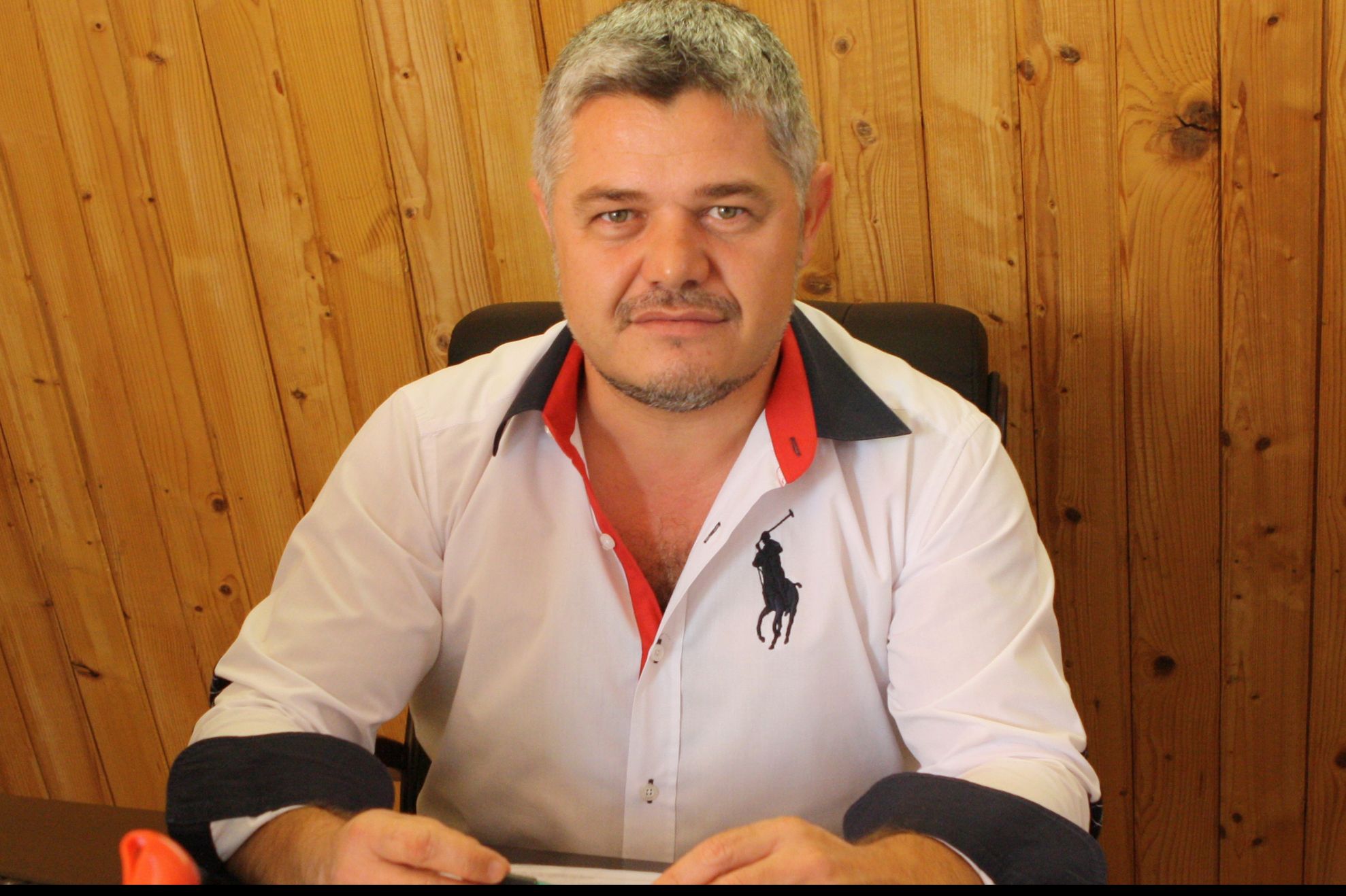 Ninel Peia, candidatul dispărut, a fost găsit la mănăstire
