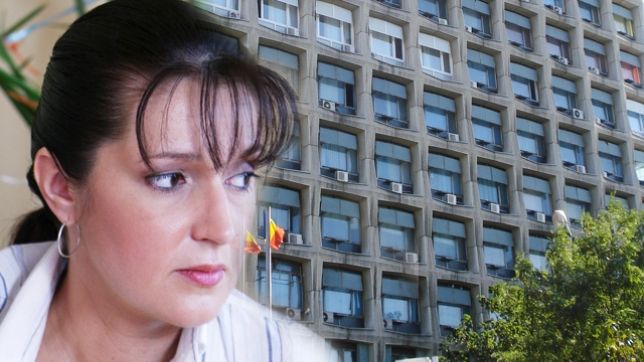Irina Radu, noul președinte-director al TVR. Liberalii s-au abținut de la vot