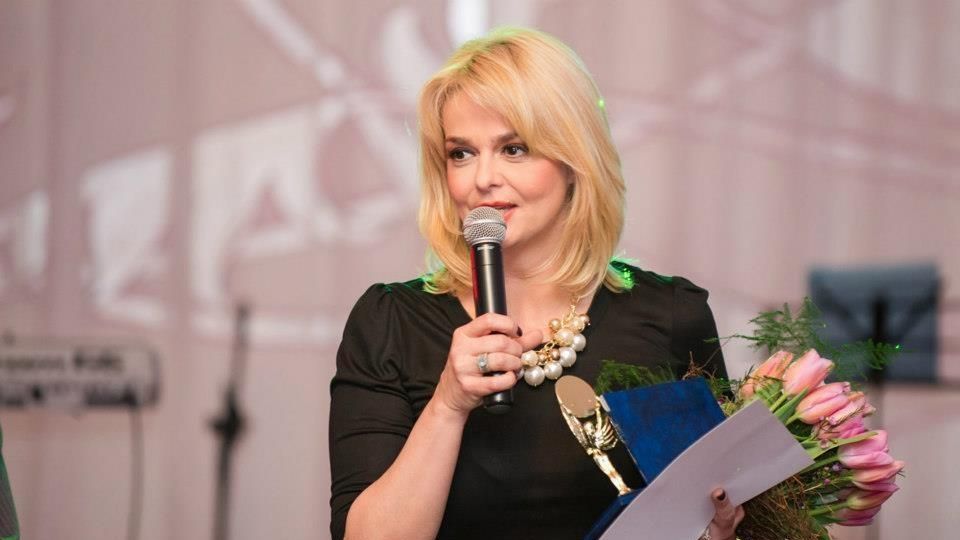 Iuliana Marciuc a slăbit extrem de mult. Uite cum arată acum!