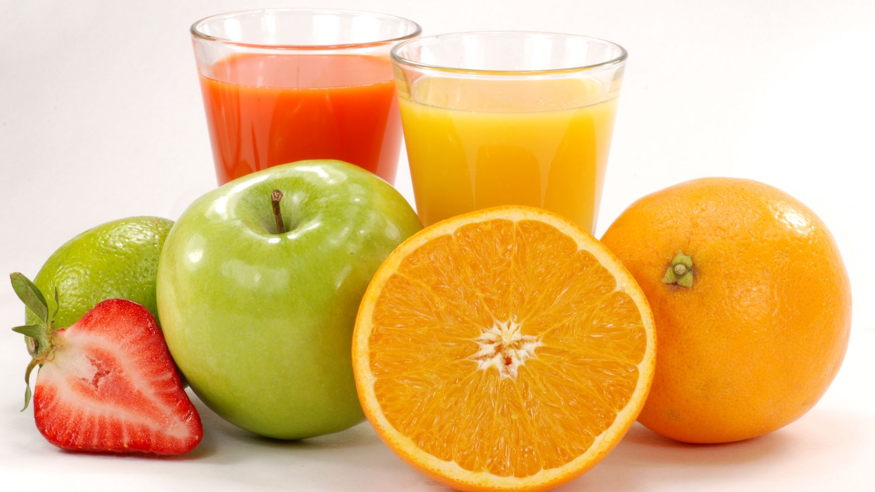 Cel puţin şapte porţii de fructe şi legume pe zi cresc speranţa de viaţă