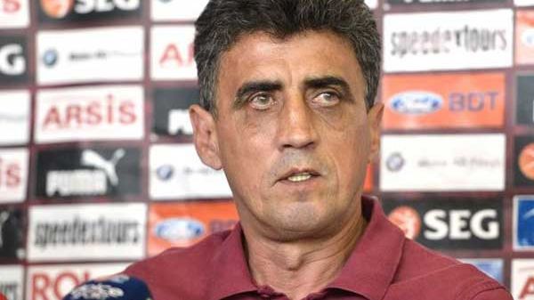 EXCLUSIV | Marian Rada și-a găsit cu greu cuvintele după umilința Rapidului: ”Ei să răspundă!”