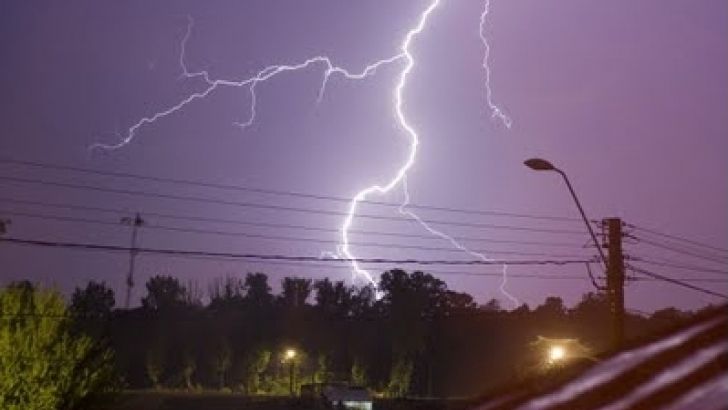 PROGNOZA METEO pe două săptămâni: PLOI şi INSTABILITATE ATMOSFERICĂ. VREMEA între 23 iunie-6 iulie