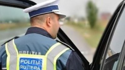 Atenție cum conduceți! Amenzile de circulație cresc de duminică!
