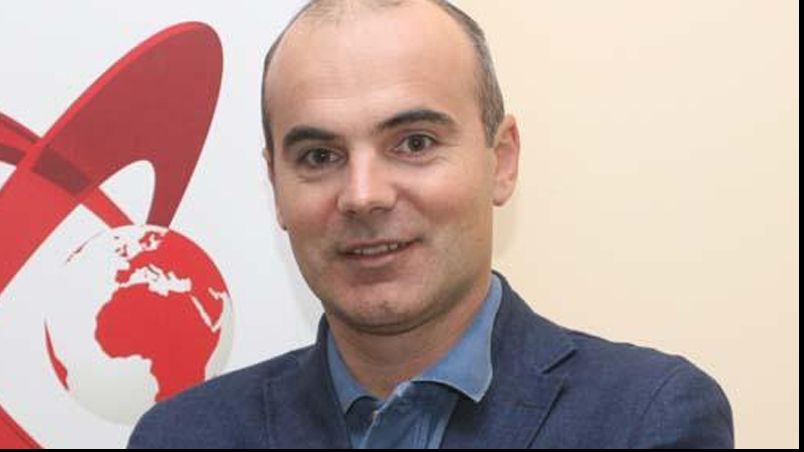 Rareș Bogdan: Laura Georgescu a fost pusă să mă vâneze pe mine și REALITATEA TV