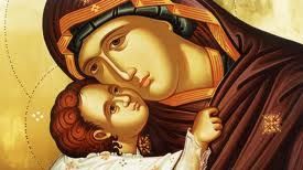 Sfanta Maria