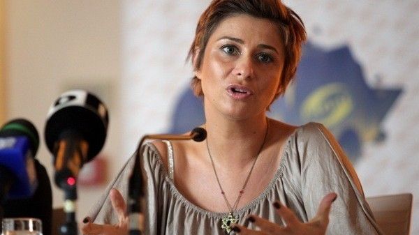 Scandal MONSTRU între ANAMARIA PRODAN şi fraţii BECALI