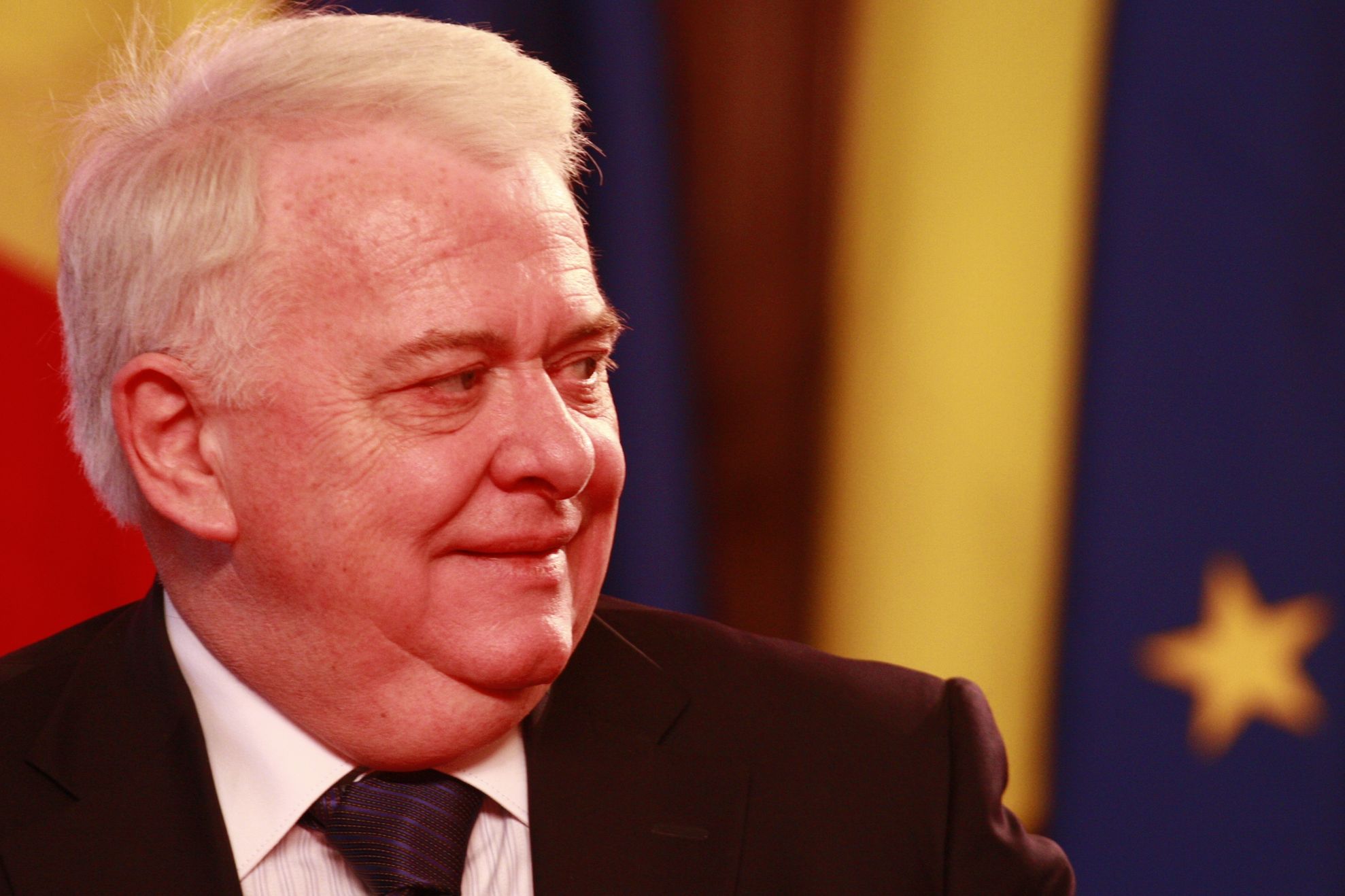 COZMIN GUȘĂ: PSD e dominat de o imitație de hrebenciuci