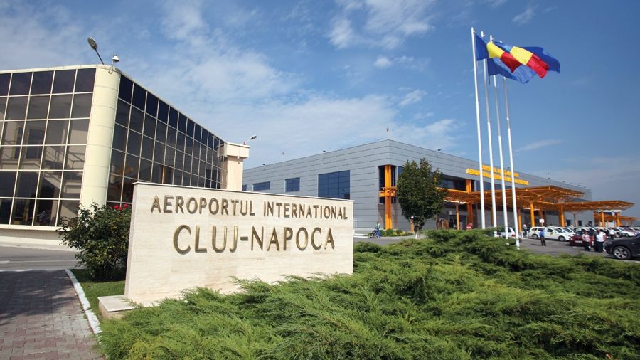 CEAŢA provoacă HAOS: patru curse aeriene de la Aeroportul din Cluj au ÎNTÂRZIERI
