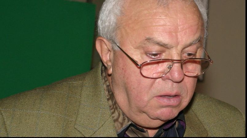 SZOBI CSEH A MURIT. Alexandru Arşinel, DECLARAŢIE ÎNDUIOŞĂTOARE: "Era de o BLÂNDEŢE...."