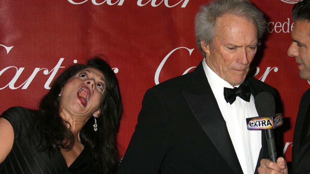 VESTE TRISTĂ despre Clint Eastwood. LA 84 de ani, a DIVORŢAT
