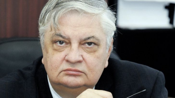 Mircea Coșea/ Arhivă foto