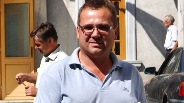 Procurorul Emilian Eva, trimis în judecată împreună cu fiica și nepotul acestuia