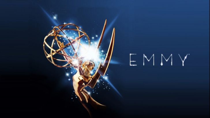JURNALIST ROMÂN, în juriul EMMY AWARDS