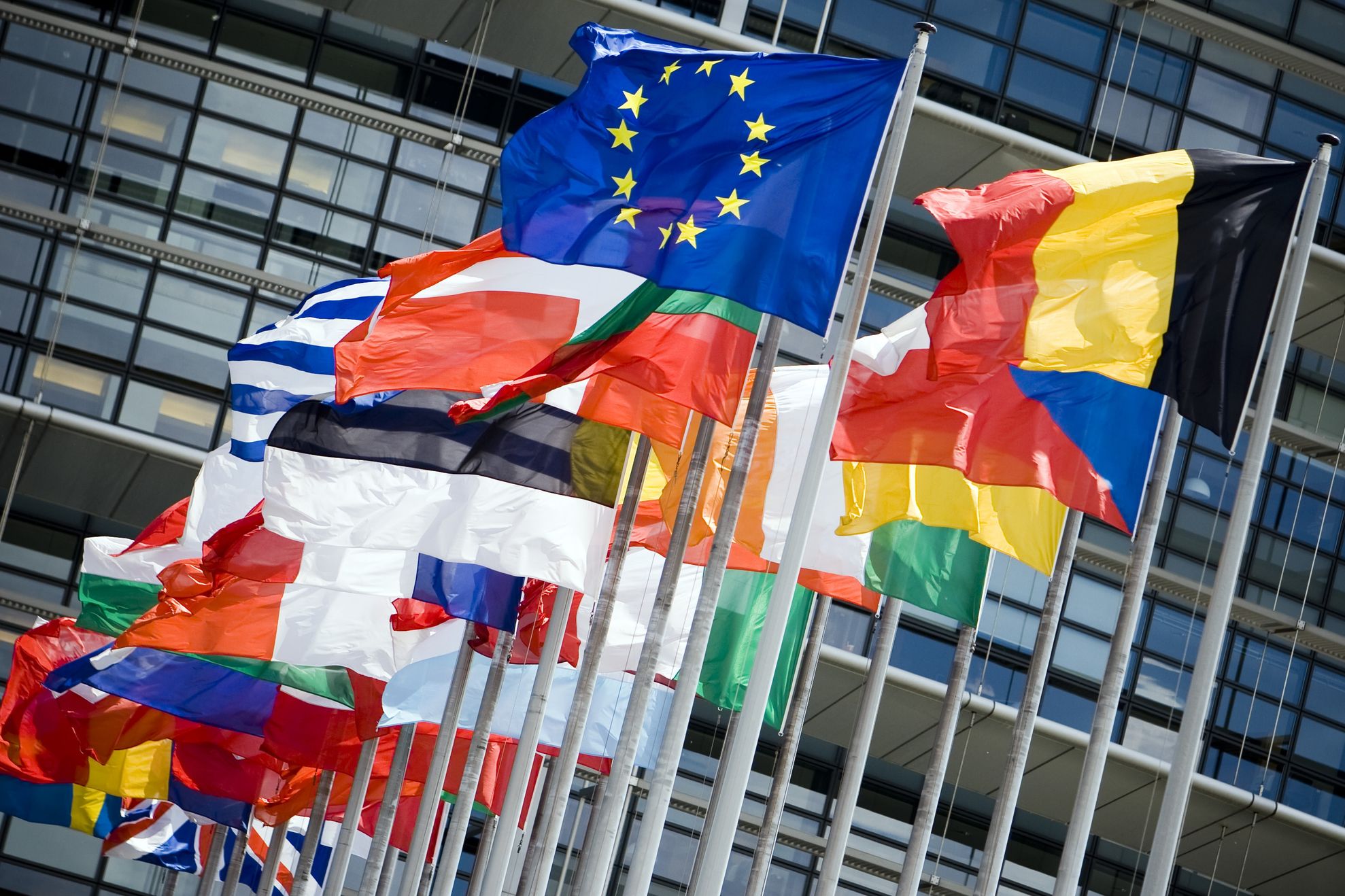 ALEGERI EUROPENE 2014. Cine vor fi noii lideri ai instituţiilor UE