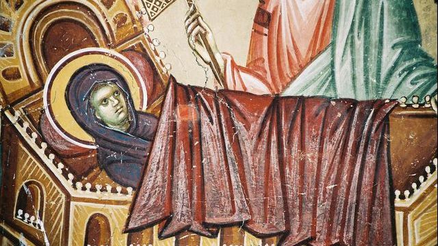 SFANTA MARIA MICA, cea mai mare sărbătoare a toamnei. TRADIŢII, OBICEIURI ŞI SUPERSTIŢII