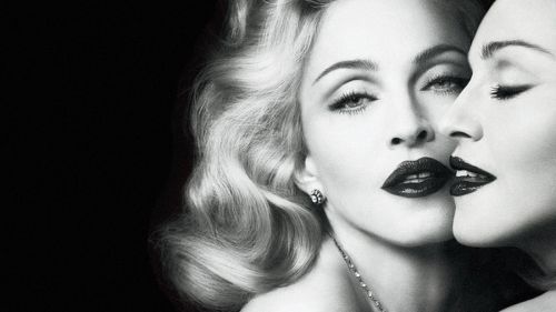 Madonna, criticată pentru o FOTOGRAFIE cu fiul ei pe care a postat-o public