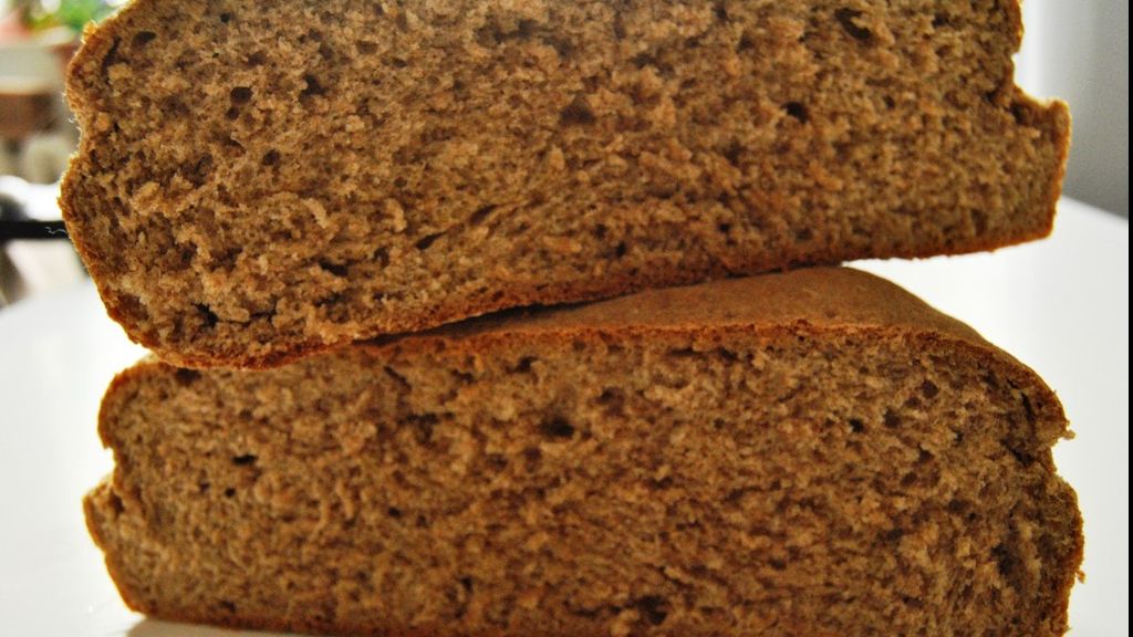 Un sport publicitar la pâine a fost INTERZIS de la difuzare 