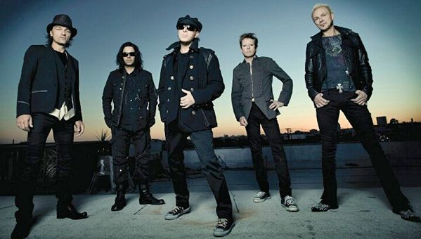 Seară incendiară în Capitală! Nemţii de la Scorpions ar putea concerta pentru ultima dată la noi