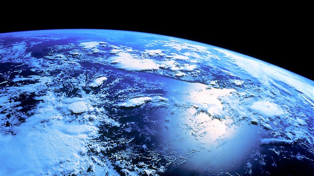 NASA a descoperit o barieră imensă în jurul Pământului