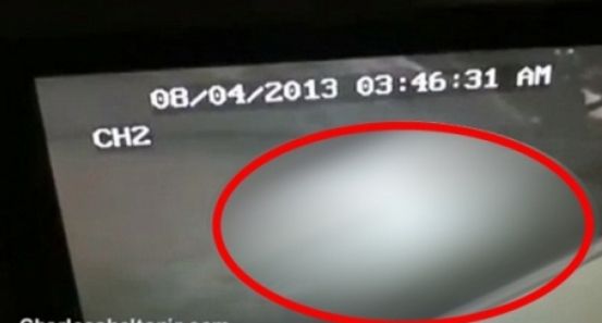 Un preot a instalat o cameră de supraveghere în curte. A ÎNLEMNIT când a văzut imaginile