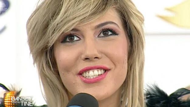 O nouă VEDETĂ a dat Pro TV-ul pentru Antena 1